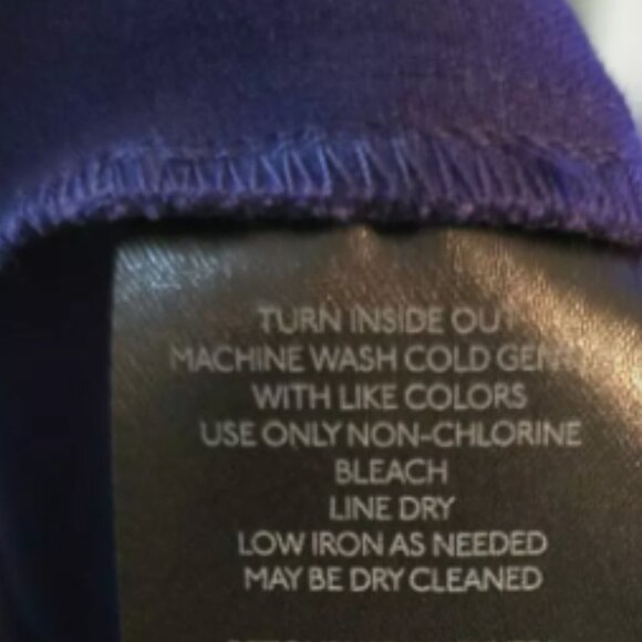 Brand New Maeve Zippered Micro Shorts - Picture 6 of 9